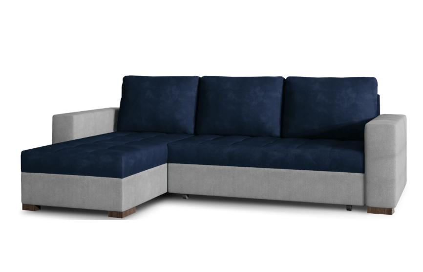 Диван кутовий лівий/правий Newark Eltap